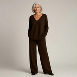 VERLAINE PARIS™| Élégant Ensemble Confortable