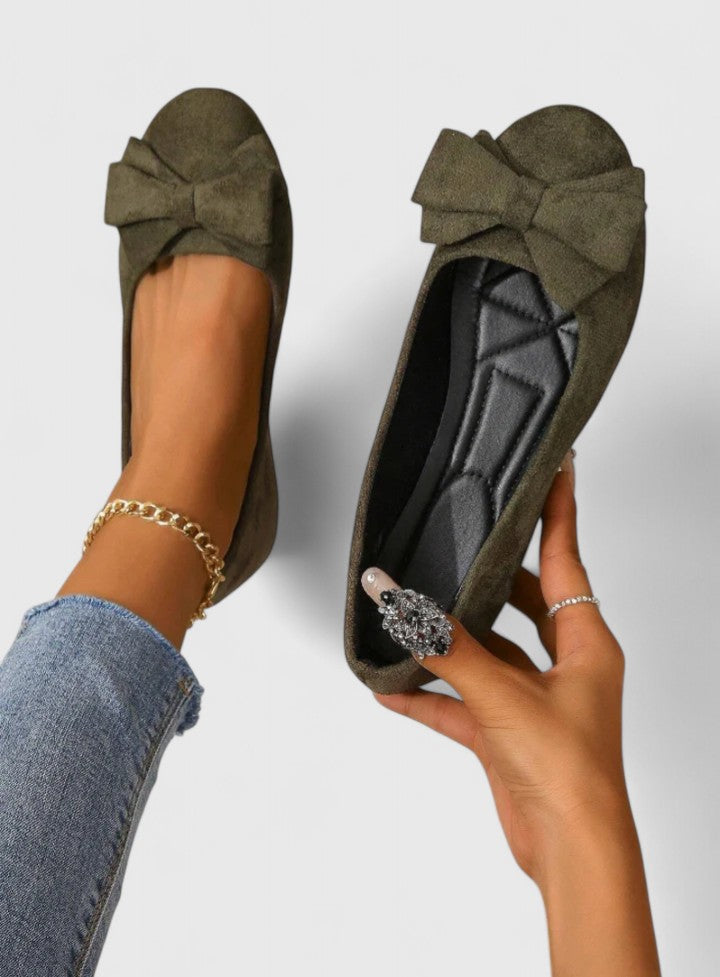 VERLAINE PARIS™- Sandales Orthopédiques Confortables