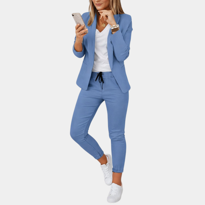 VERLAINE PARIS™| Ensemble Classique Premium
