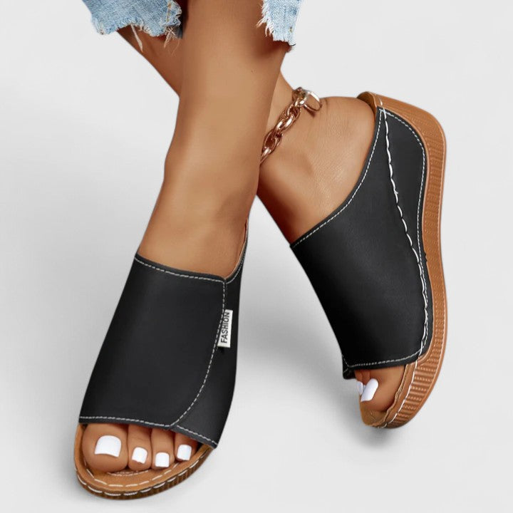VERLAINE PARIS™ - Sandales légères et élégantes