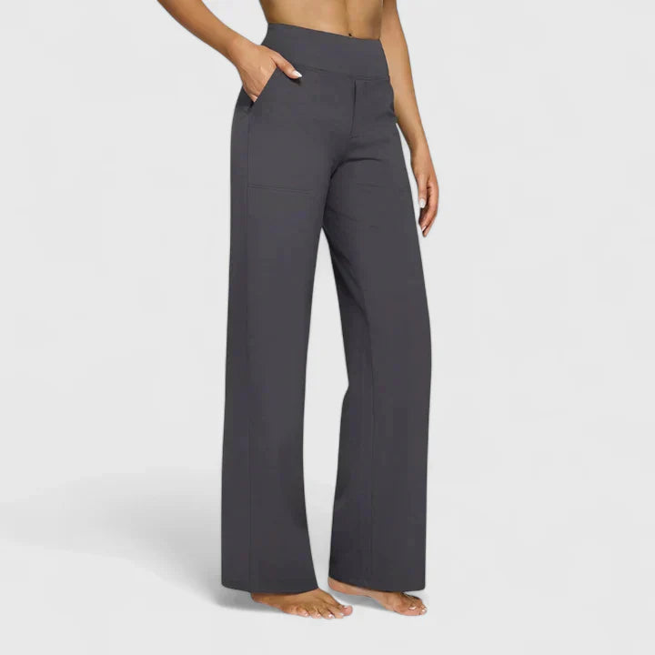 VERLAINE PARIS™| Pantalons Élégants