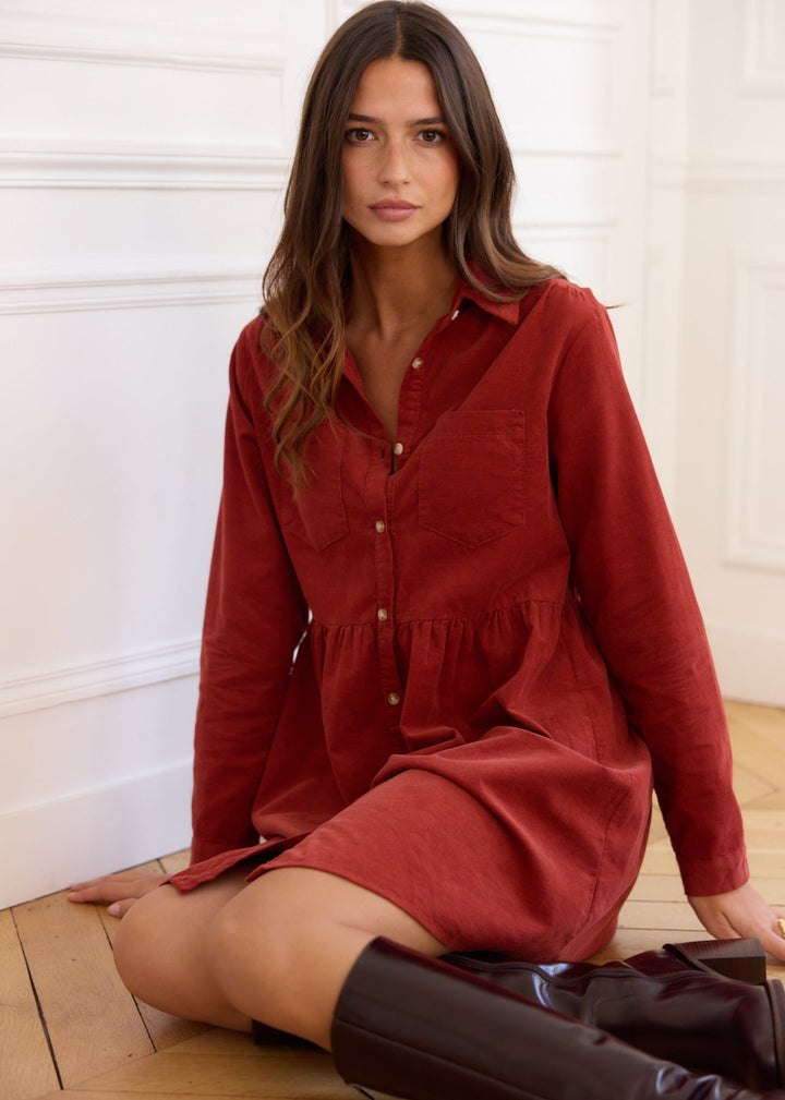 VERLAINE PARIS™Elone