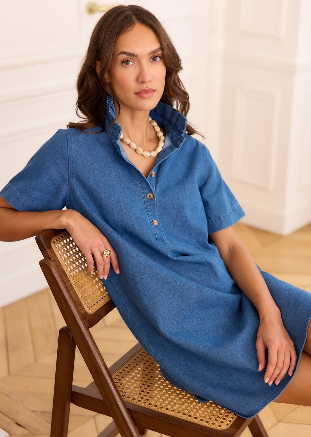 VERLAINE PARIS™Elvira