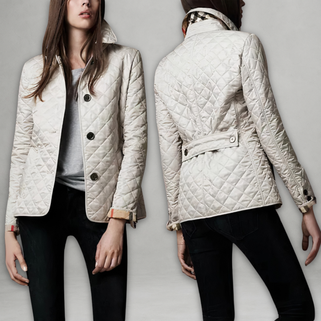 VERLAINE PARIS™ | Veste d'Automne