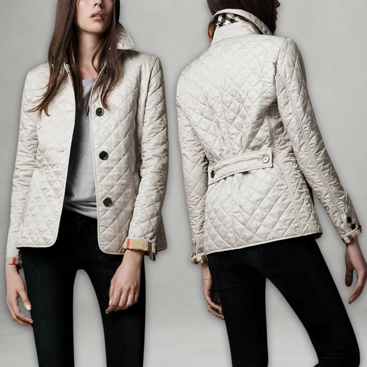VERLAINE PARIS™ | Veste d'Automne