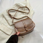VERLAINE PARIS™| Sac bandoulière classique