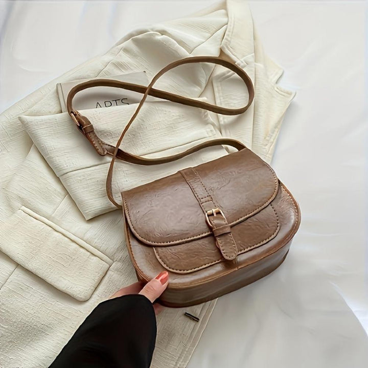VERLAINE PARIS™| Sac bandoulière classique