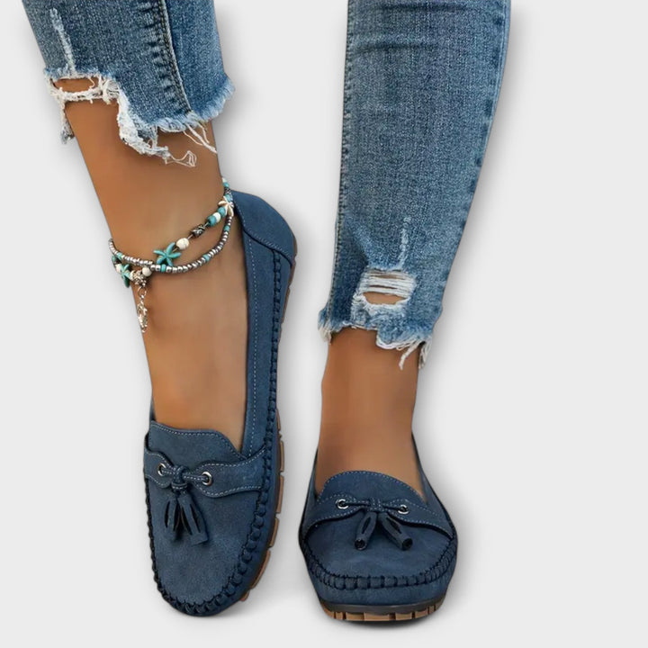 VERLAINE PARIS™ - Mocassin