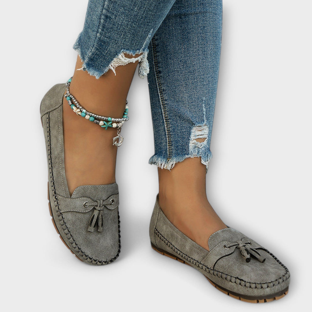 VERLAINE PARIS™ - Mocassin
