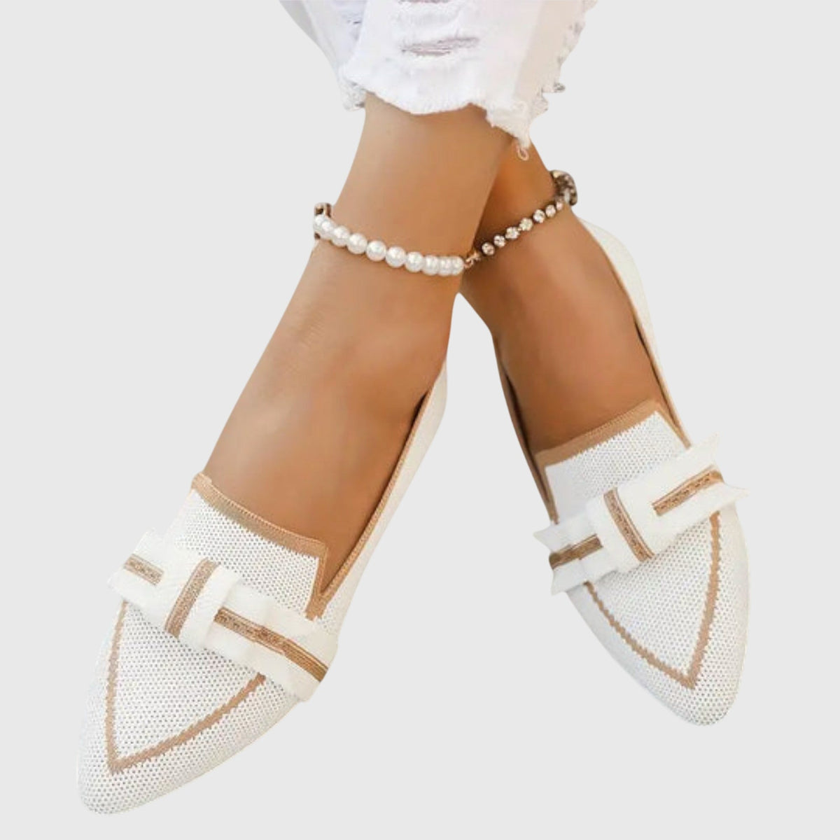 VERLAINE PARIS™ Chaussures Confortables (Édition Limitée)