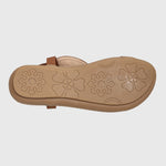 VERLAINE PARIS™- Sandales Orthopédiques Élégantes