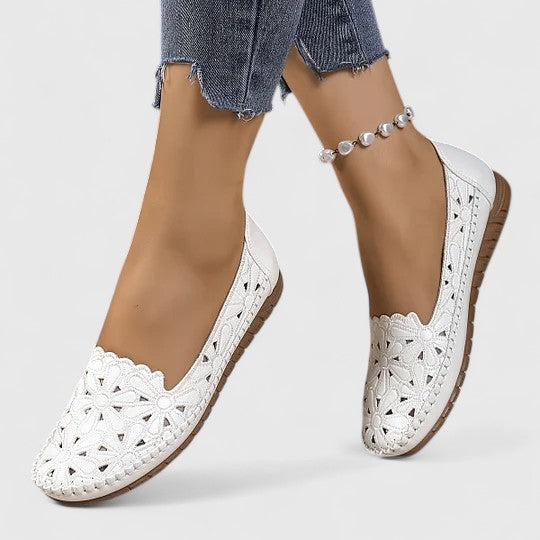 VERLAINE PARIS™- Sandales décontractées orthopédiques
