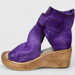 VERLAINE PARIS™- Sandales Wedge Classiques