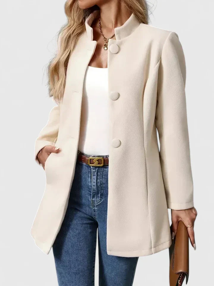 VERLAINE PARIS™| Veste Élégante