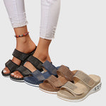 VERLAINE PARIS™- Sandales Orthopédiques de Soutien
