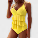VERLAINE PARIS™- Maillots de bain élégants