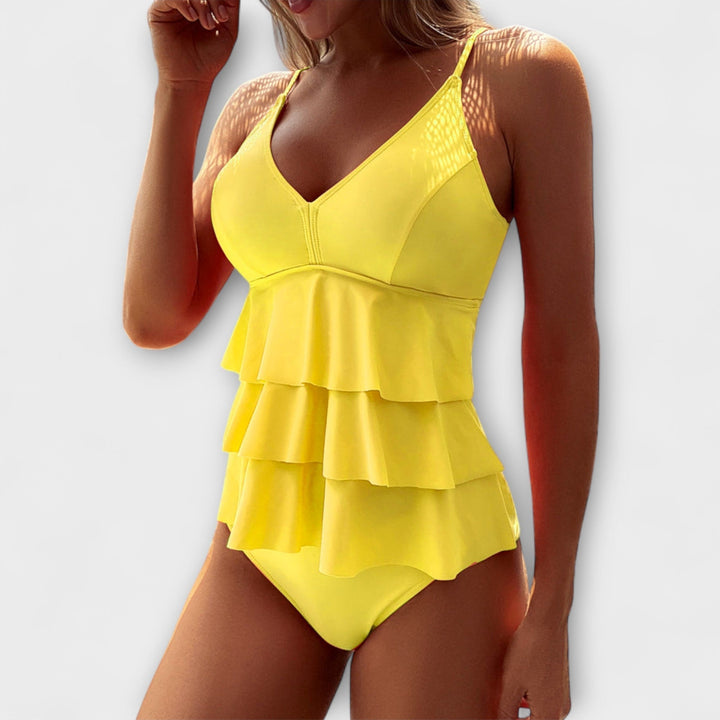 VERLAINE PARIS™- Maillots de bain élégants