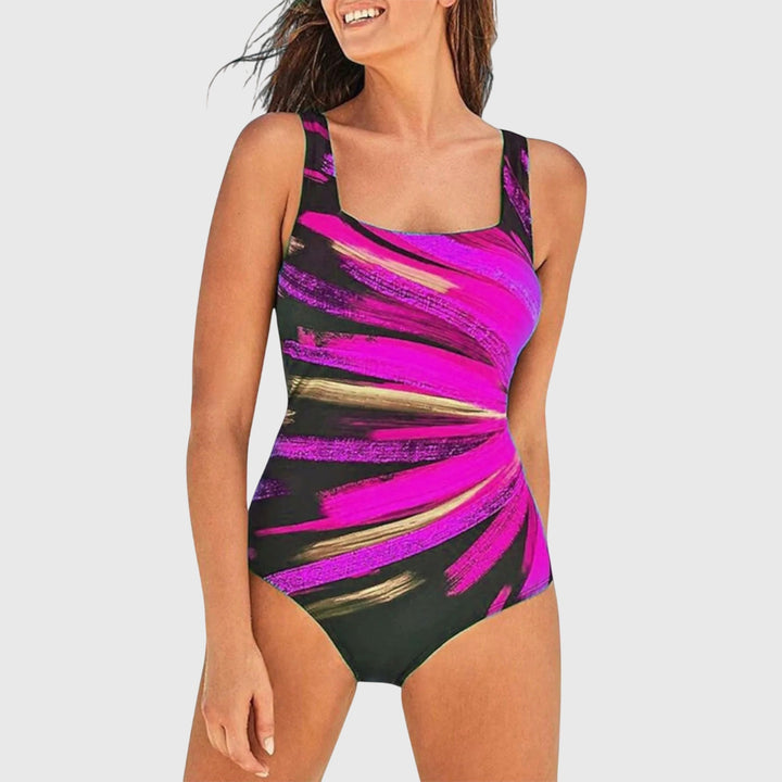 VERLAINE PARIS™- Maillot de Bain Sculptant
