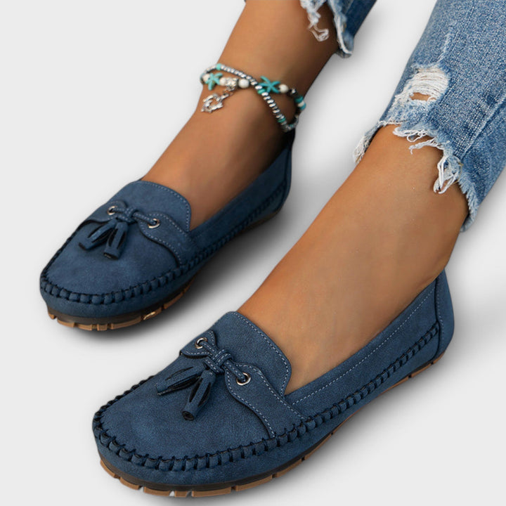 VERLAINE PARIS™ - Mocassin