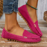 VERLAINE PARIS™ | Ballerine Mocassino