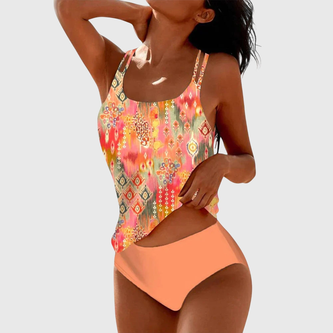 VERLAINE PARIS™- Ensemble de Maillots de Bain