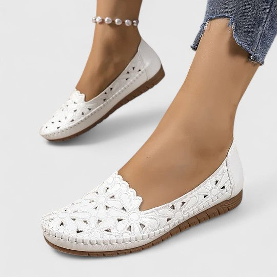 VERLAINE PARIS™- Sandales décontractées orthopédiques