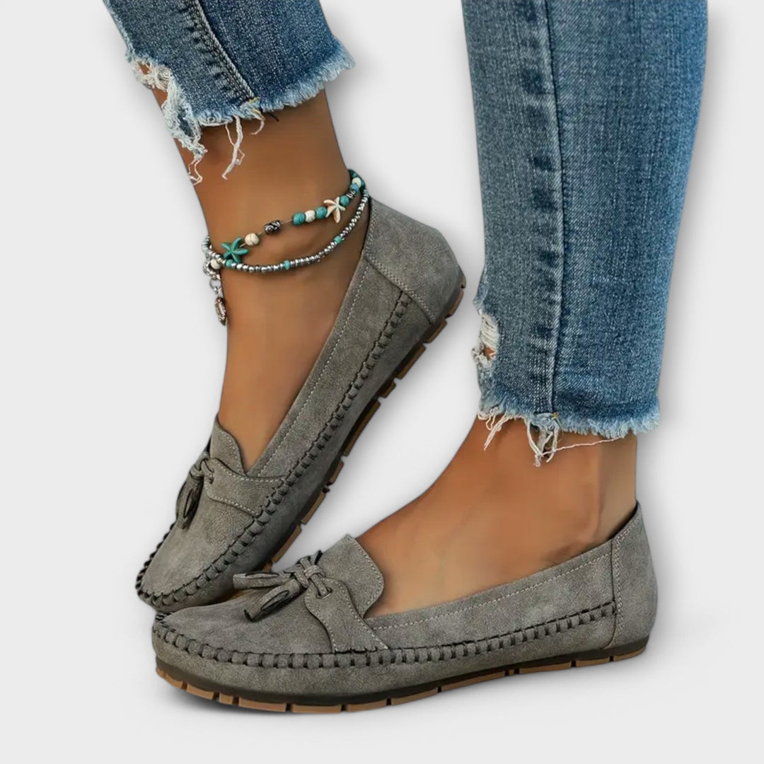 VERLAINE PARIS™ - Mocassin