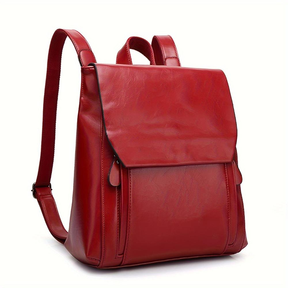 VERLAINE PARIS™| Sac à dos vintage matelassé