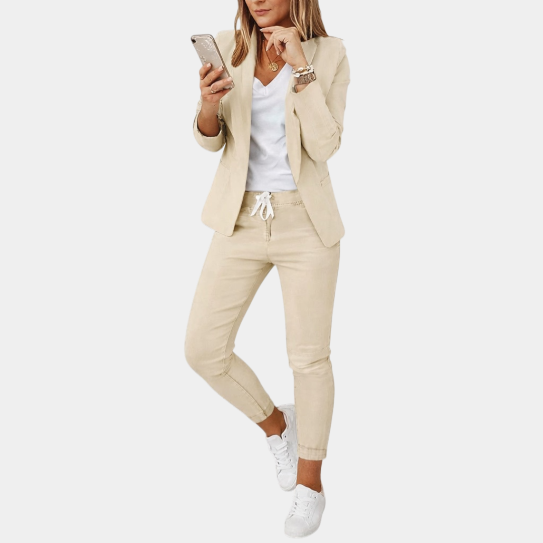 VERLAINE PARIS™| Ensemble Classique Premium