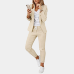 VERLAINE PARIS™| Ensemble Classique Premium