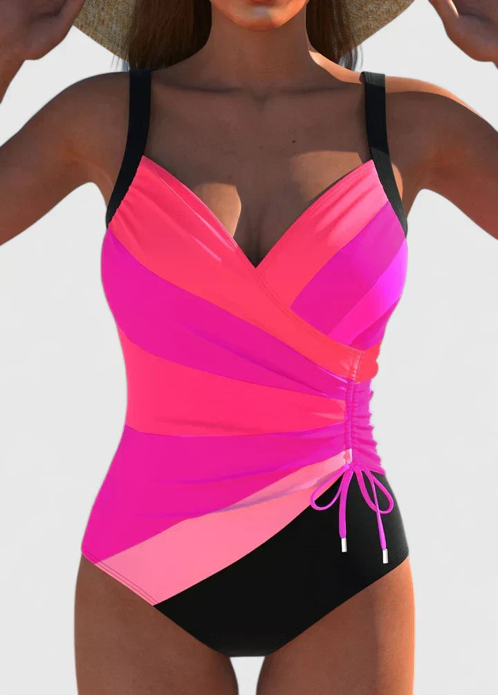 VERLAINE PARIS™| Maillot de bain élégant