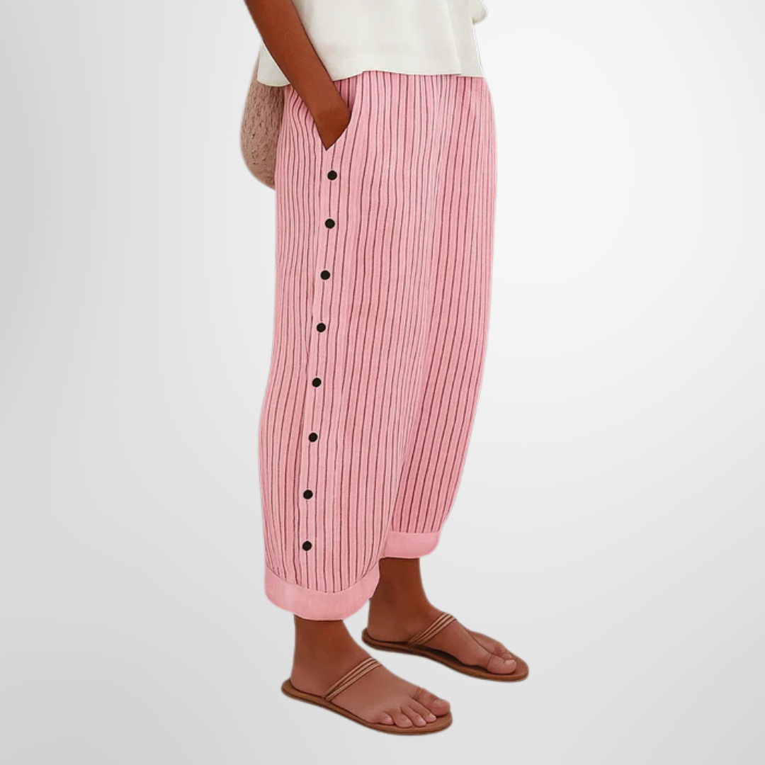 VERLAINE PARIS™ | Pantalons Élégants pour Femmes