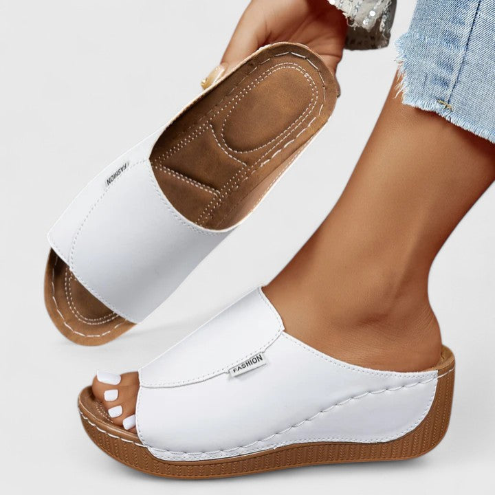 VERLAINE PARIS™ - Sandales légères et élégantes