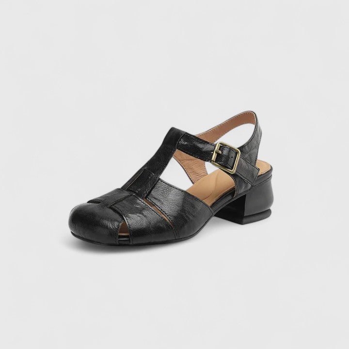 VERLAINE PARIS™ - Sandales de Soirée Chic