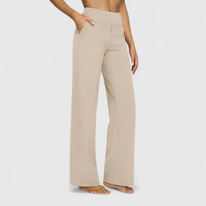 VERLAINE PARIS™| Pantalons Élégants