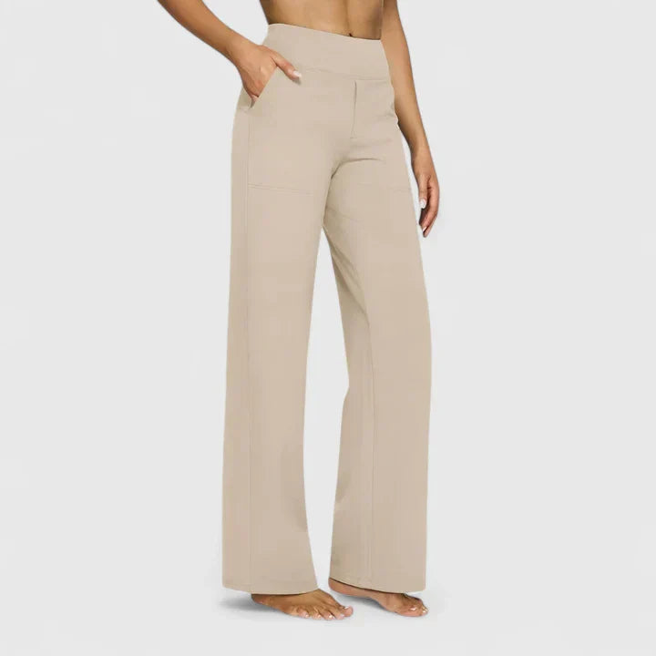 VERLAINE PARIS™| Pantalons Confortables
