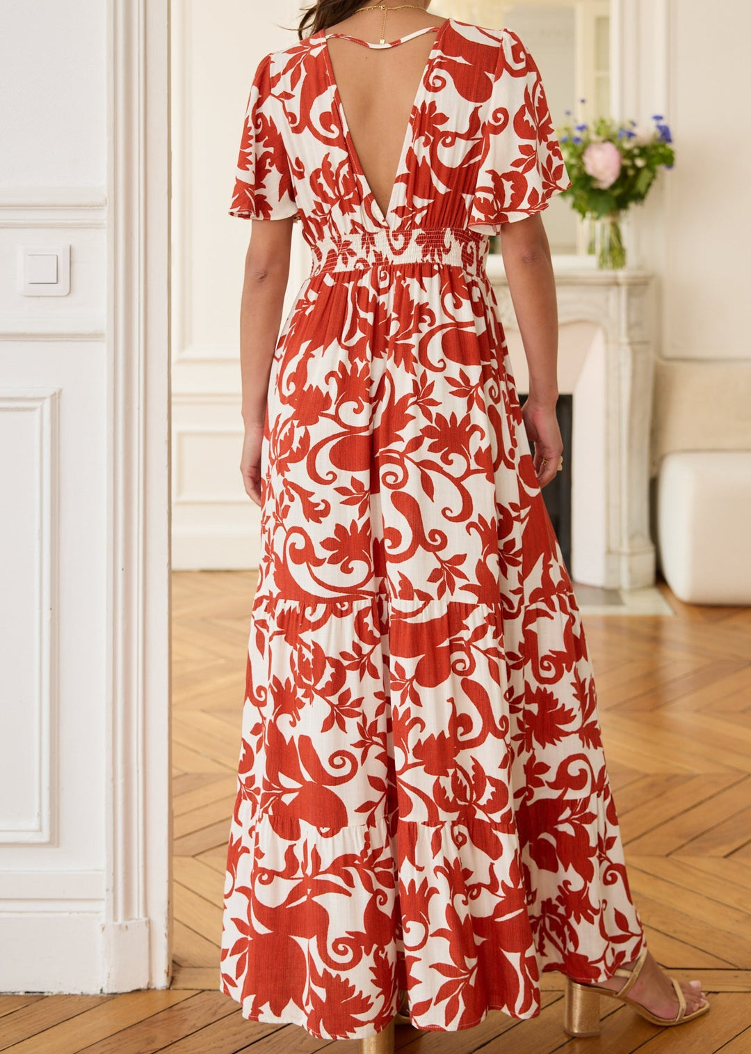 VERLAINE PARIS™Alix