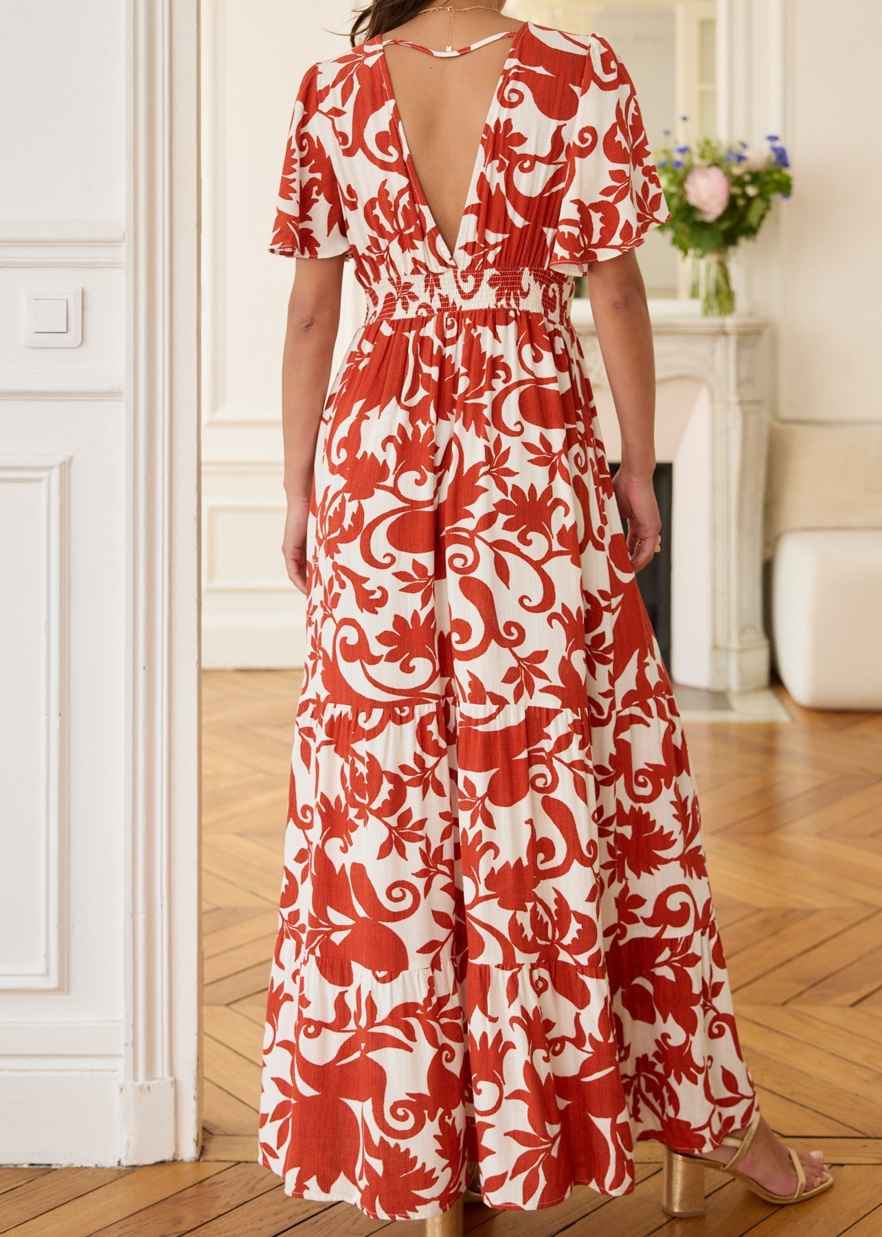 VERLAINE PARIS™Alix