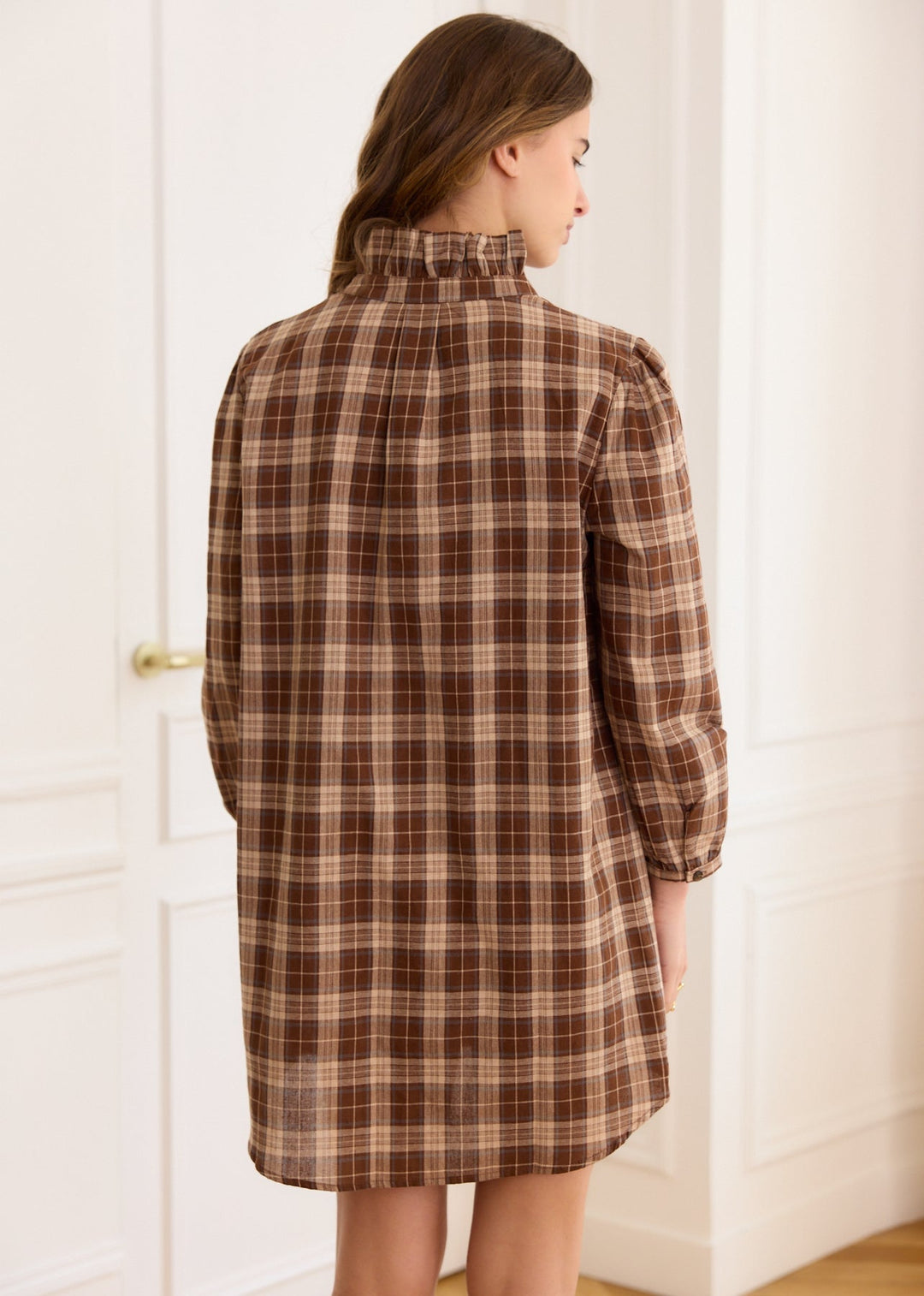 VERLAINE PARIS™Anémone