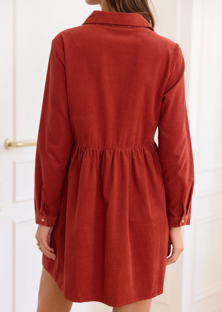 VERLAINE PARIS™Elone