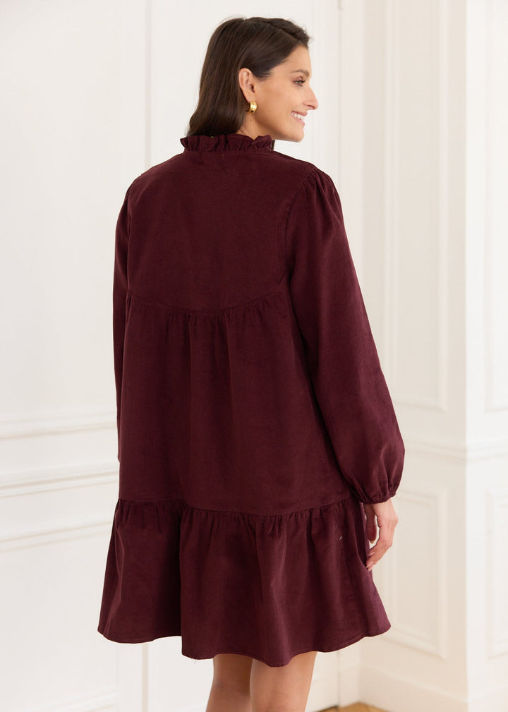 VERLAINE PARIS™e Kristen