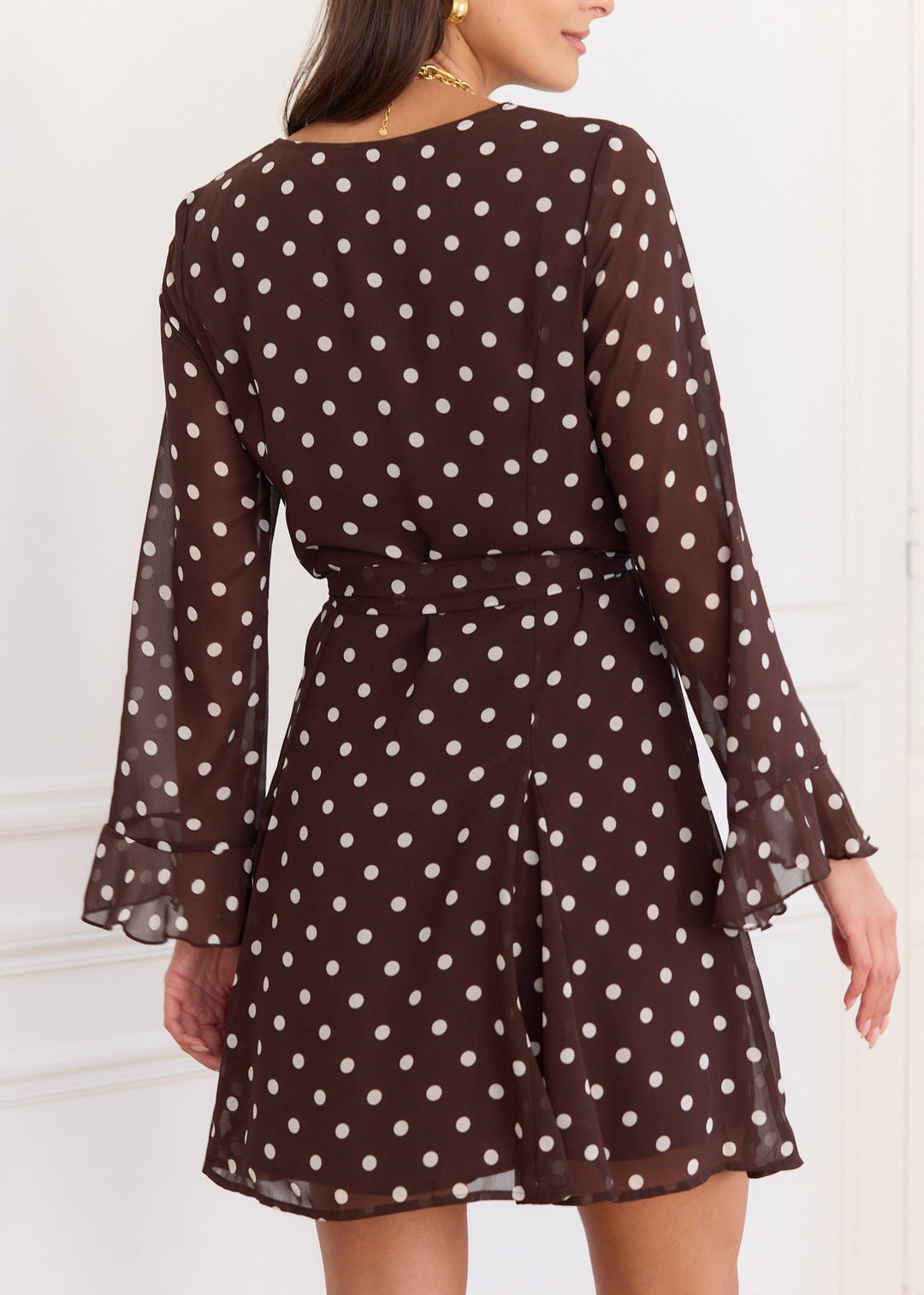 VERLAINE PARIS™Kyra