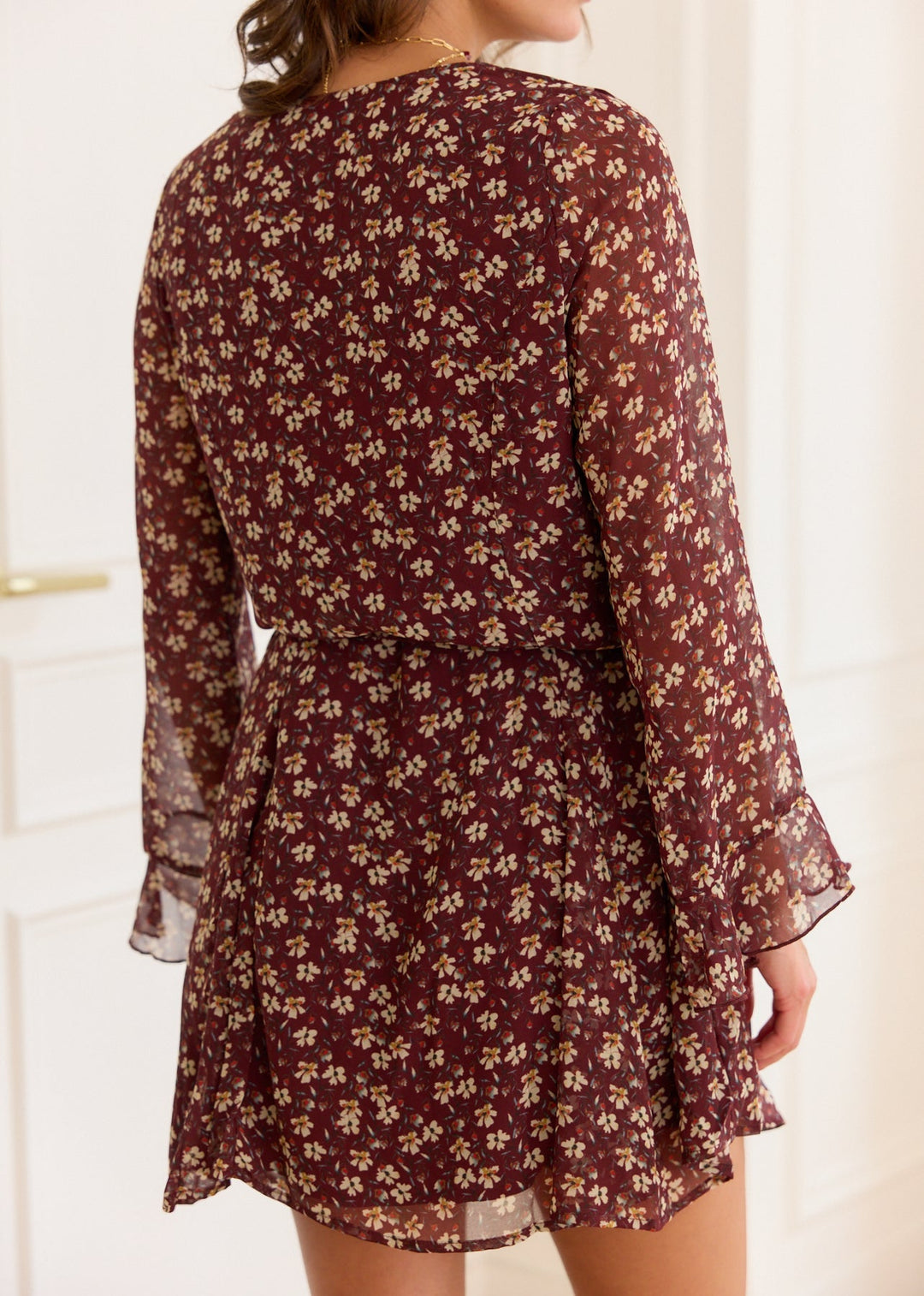 VERLAINE PARIS™Kyra