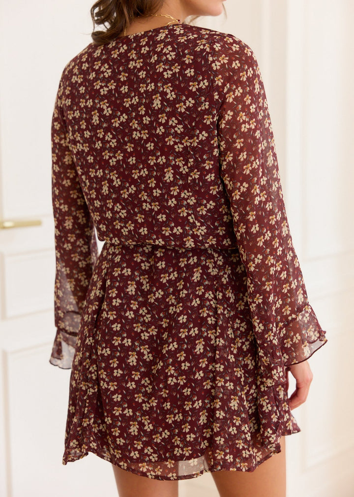 VERLAINE PARIS™Kyra
