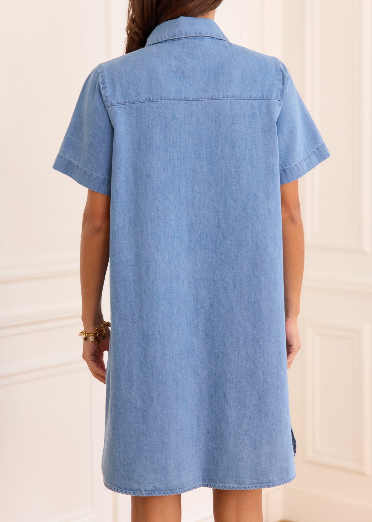 VERLAINE PARIS™Roya