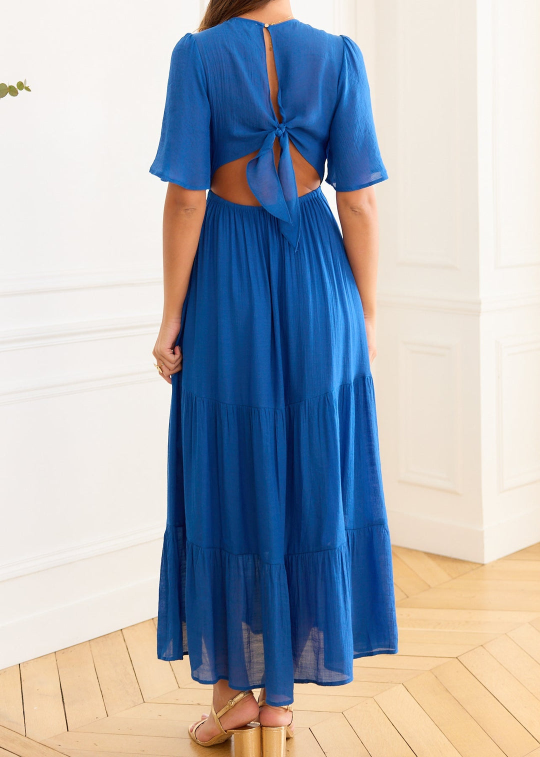 VERLAINE PARIS™Sienna