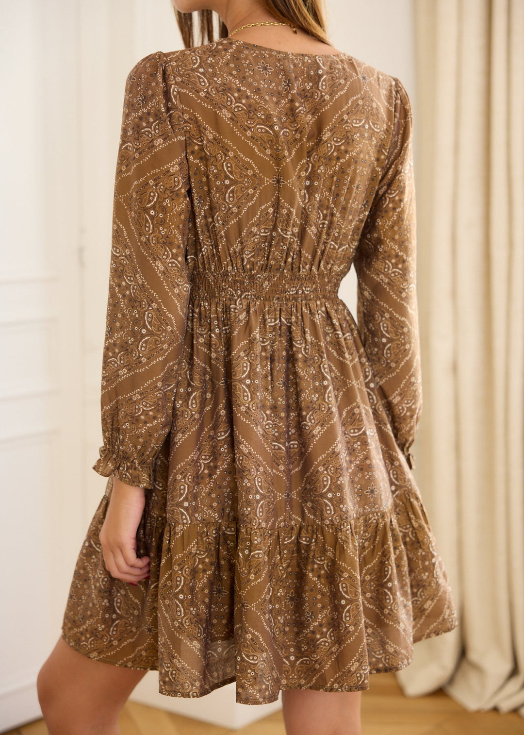VERLAINE PARIS™Solia