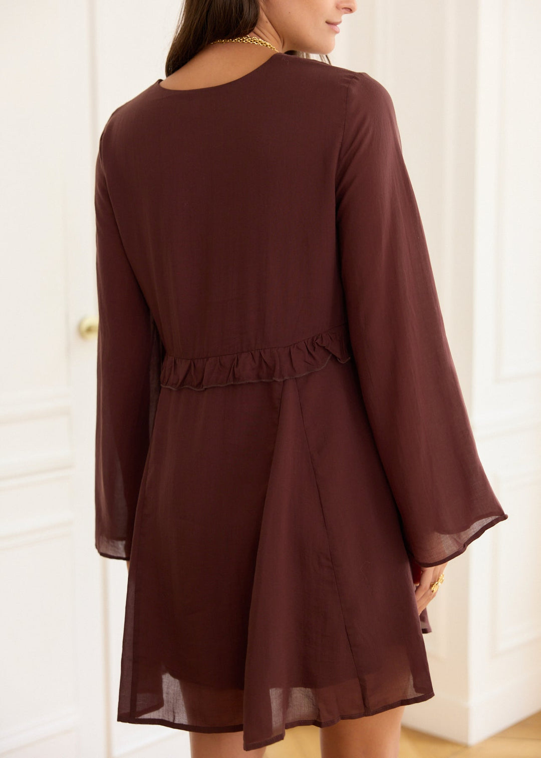 VERLAINE PARIS™Violaine