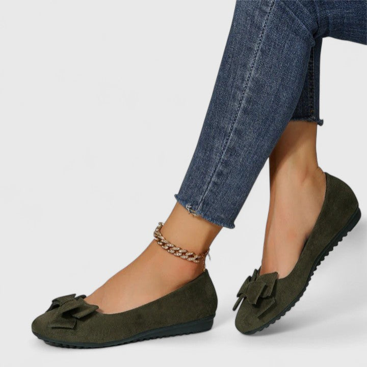 VERLAINE PARIS™- Sandales Orthopédiques Confortables