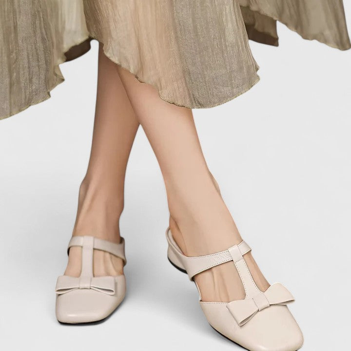VERLAINE PARIS™- Sandales Orthopédiques Confortables